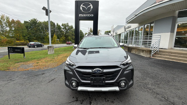 Used 2025 Subaru Outback Touring XT w/ Tech Package 3 AWD/4WD image 2