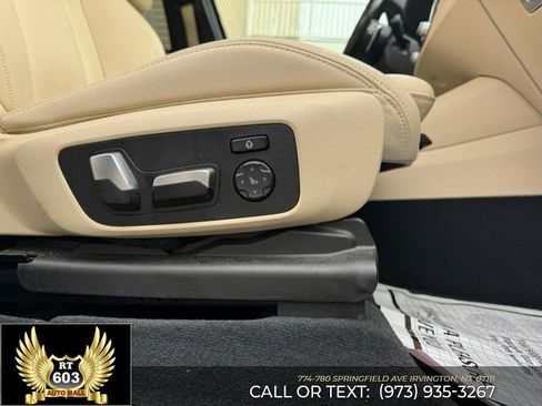 Used 2018 BMW X3 xDrive30i image 20