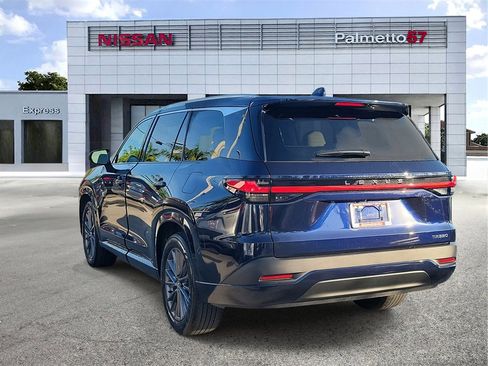 Used 2024 Lexus TX 350 FWD image 4