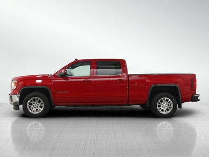 Used 2014 GMC Sierra 1500 SLE w/ SLE Value Package