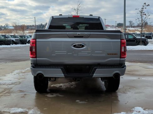 Used 2023 Ford F150 Tremor image 7