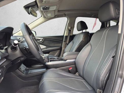 Certified 2025 Acura RDX SH-AWD w/ Technology Package image 15