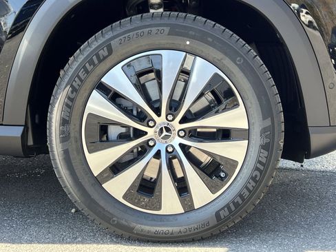 New 2026 Mercedes-Benz GLE 350 4MATIC image 10