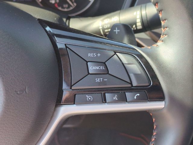 Used 2025 Nissan Altima 2.5 SR FWD image 18