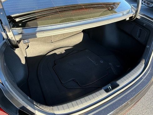 Certified 2024 Kia Forte GT w/ GT2 Package image 14