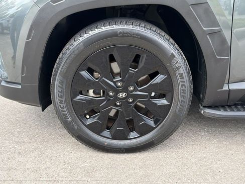 Used 2023 Hyundai Tucson XRT AWD/4WD image 12