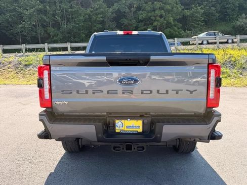 Used 2024 Ford F250 XL w/ STX Appearance Package AWD/4WD image 11