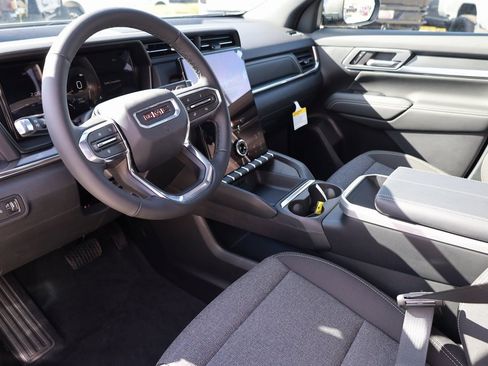 New 2026 GMC Terrain Elevation image 12