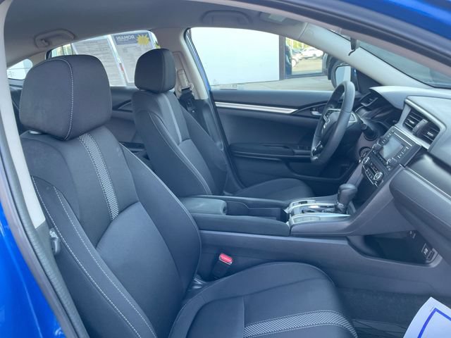 Used 2020 Honda Civic LX image 15