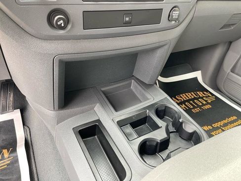 Used 2008 Dodge Ram 2500 Truck SXT w/ Popular Equipment Group image 34