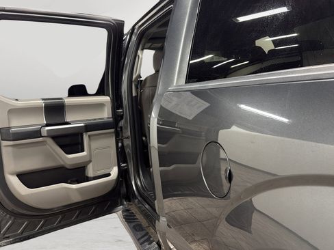 Used 2020 Ford F150 XLT w/ Trailer Tow Package image 29