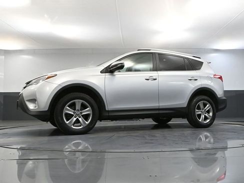 Used 2015 Toyota RAV4 XLE image 53