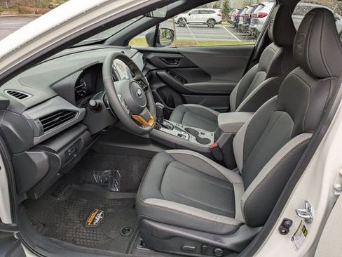 New 2026 Subaru Crosstrek 2.5i Wilderness AWD/4WD image 21