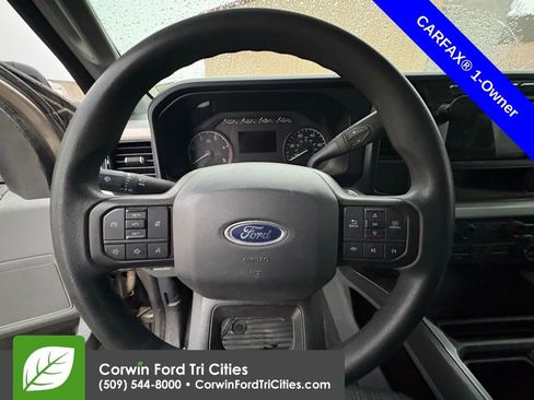 Used 2023 Ford F350 XLT image 13