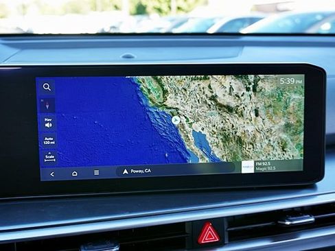 Used 2025 Kia Sorento EX w/ Panoramic Sunroof Package FWD image 30
