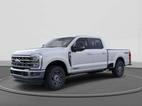 New 2026 Ford F250 Lariat AWD/4WD image 1