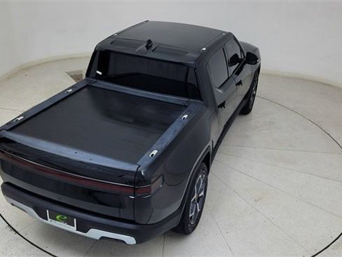 Used 2022 Rivian R1T Adventure image 77