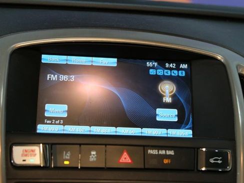 Used 2015 Buick Verano Premium FWD image 20