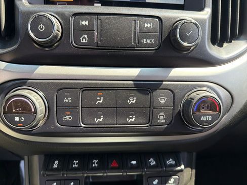 Used 2021 Chevrolet Colorado ZR2 image 22