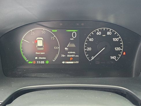Certified 2024 Honda CR-V Sport Touring image 28