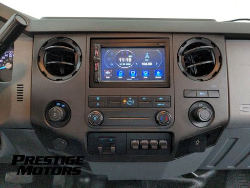 Used 2016 Ford F250 XL w/ XL Value Package image 30