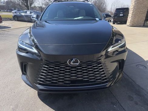 Used 2023 Lexus RX 350 Premium w/ Accessory Package (A2) image 8