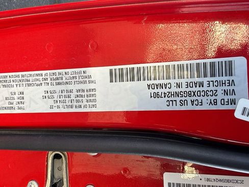 Used 2022 Dodge Charger SXT image 33