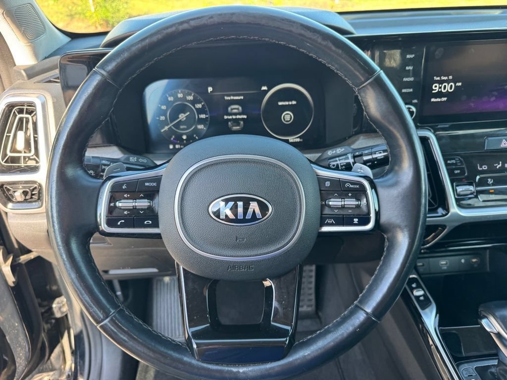 Used 2021 Kia Sorento SX Prestige AWD/4WD image 27