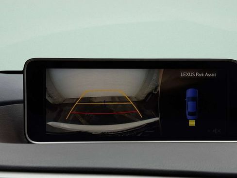 Used 2017 Lexus RX 350 AWD w/ Premium Package image 14