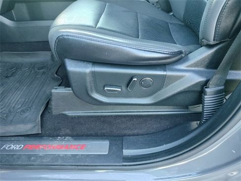 Used 2020 Ford F150 Raptor w/ Equipment Group 802A Luxury image 27