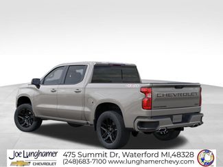 New 2026 Chevrolet Silverado 1500 RST w/ Convenience Package II AWD/4WD video 3