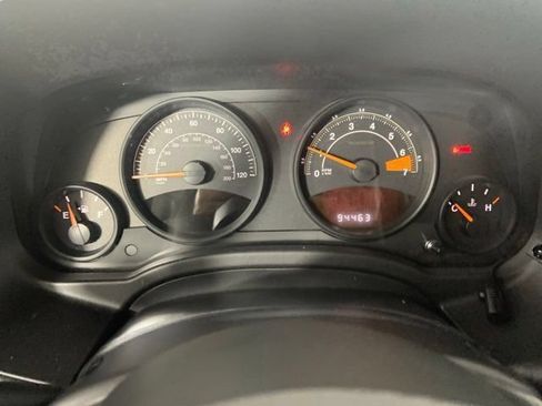 Used 2017 Jeep Patriot Sport w/ Power Value Group FWD image 28