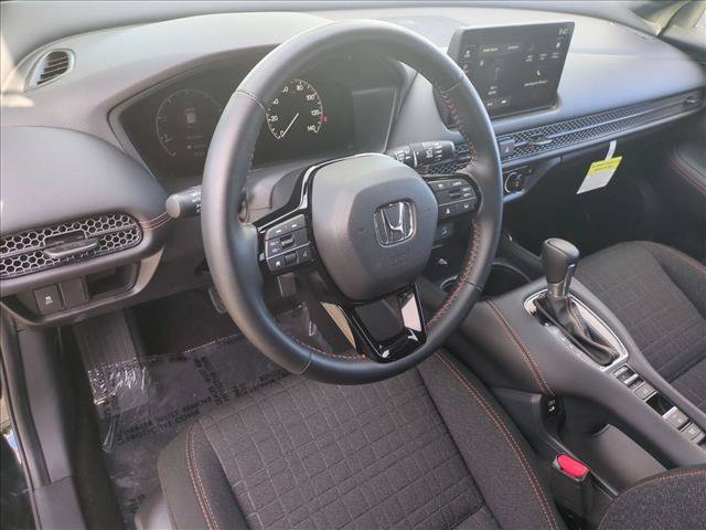 Used 2026 Honda HR-V Sport image 10