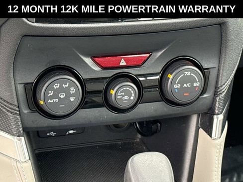 Used 2024 Subaru Forester AWD/4WD image 21