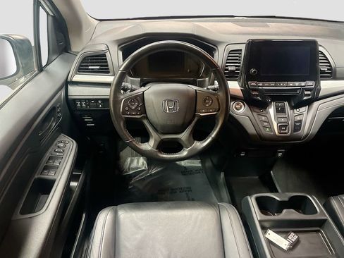 Used 2024 Honda Odyssey EX-L image 22