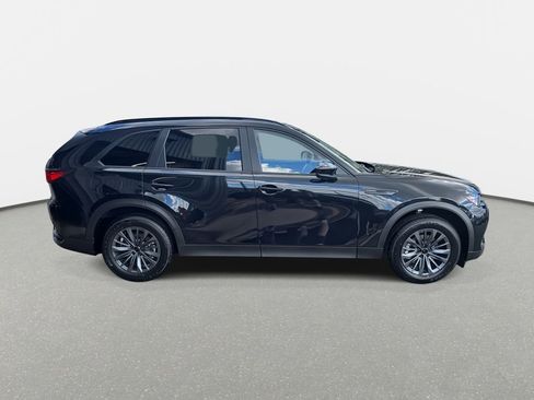 New 2026 MAZDA CX-70 SC image 4