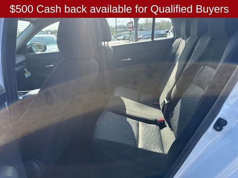 New 2026 Nissan Sentra SV image 26