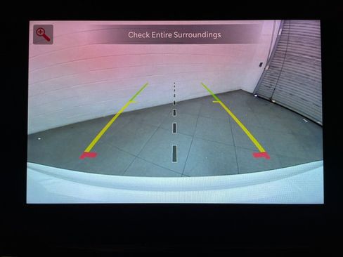 Used 2022 Jeep Wagoneer Series III image 16