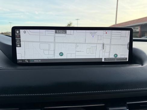 Used 2023 Genesis G80 image 35