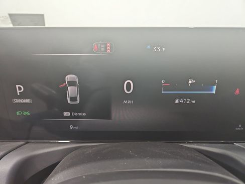 New 2026 Nissan Sentra SV image 15