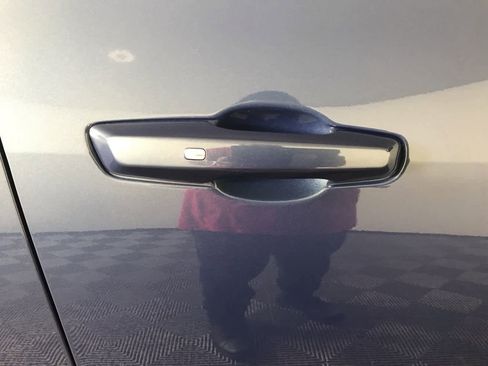 New 2026 Chevrolet Equinox RS image 23