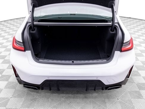 New 2026 BMW M340i xDrive w/ Premium Package image 32