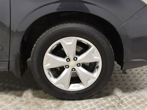 Used 2015 Subaru Forester 2.5i Limited w/ Protection Package #2 image 37