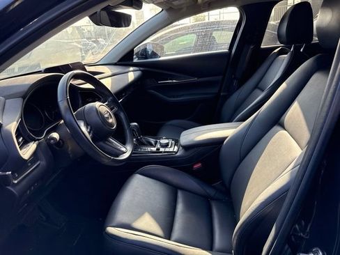 Certified 2023 MAZDA CX-30 AWD 2.5 S w/ Preferred Package image 6