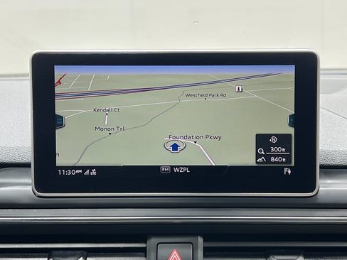 Used 2018 Audi A5 2.0T Premium Plus w/ Premium Plus AWD/4WD image 11