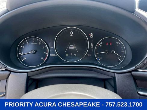 Used 2024 MAZDA CX-30 AWD 2.5 S w/ Select Sport Pkg image 15