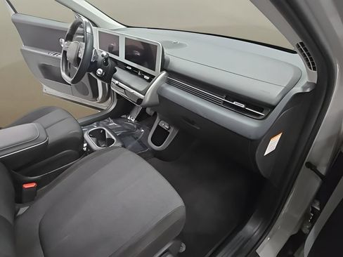 Certified 2023 Hyundai Ioniq 5 SE RWD image 25