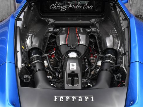 Used 2020 Ferrari 488 Pista Coupe RWD image 56