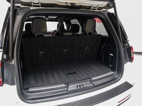 Used 2021 Lincoln Navigator Reserve w/ Luxury Package image 63