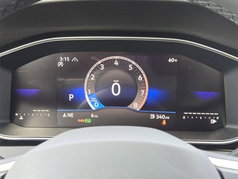 New 2026 Volkswagen Jetta S image 11